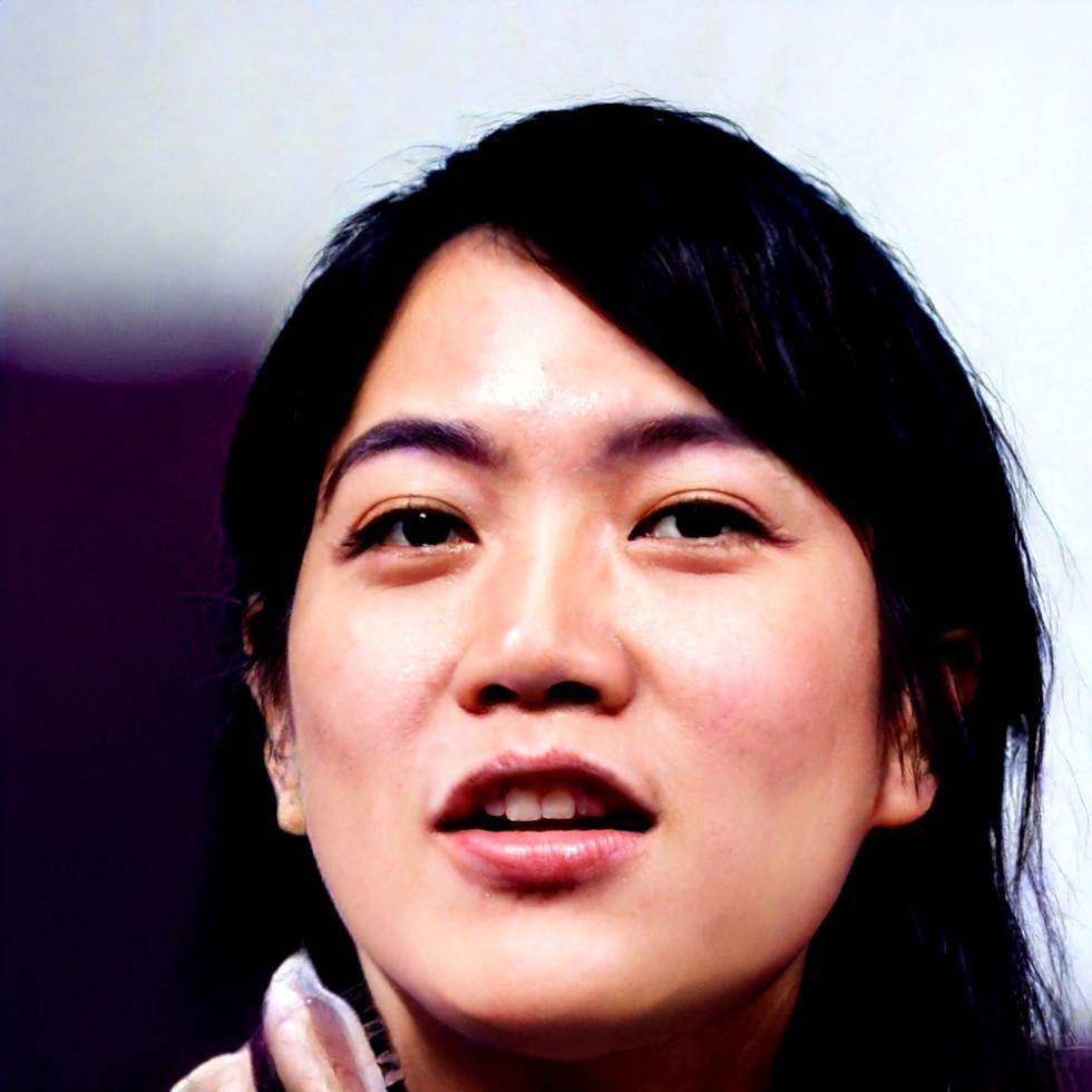 Priya Tanaka, Regional Finance Manager